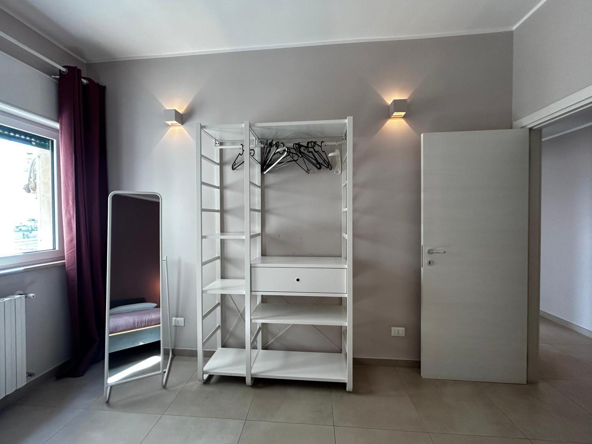 Apartment Antonella Ostuni Exterior foto